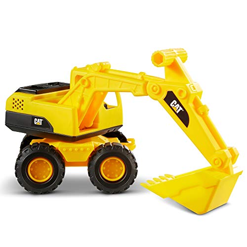 Funrise CAT Excavator