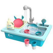 Shop Cute Stone Play Kitchen Sink at GoodBuy Gear