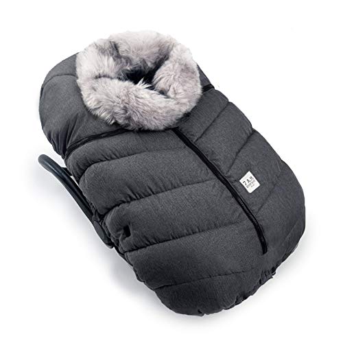 used 7 A.M. Enfant Cocoon Baby Cover, Tundra