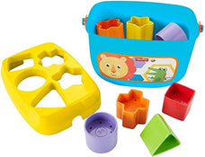 Shop Fisher Price Baby's First Blocks at GoodBuy Gear