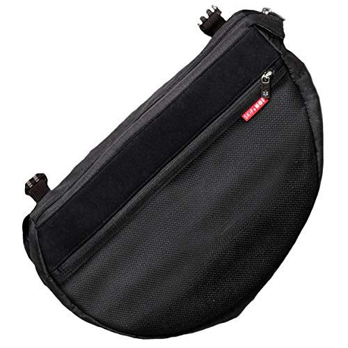 Skip Hop Grab And Go Stroller Saddlebag