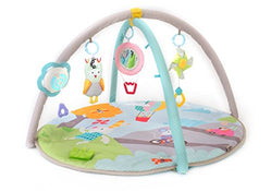 used Taf Toys Musical Play Gym