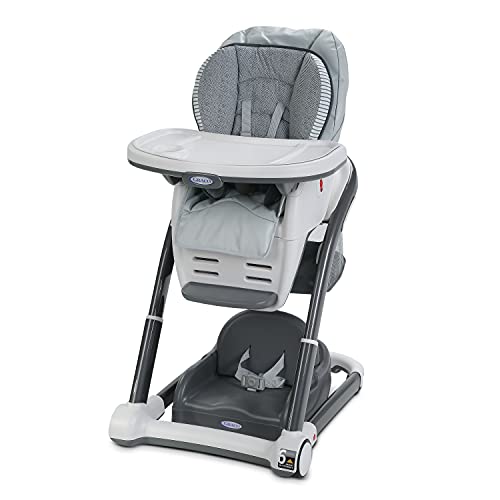 used Graco Blossom Lx 6-in-1 Convertible High Chair