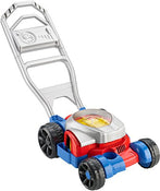 used Fisher Price Bubble Mower