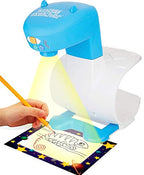 used smART Sketcher Learn To Draw Projector