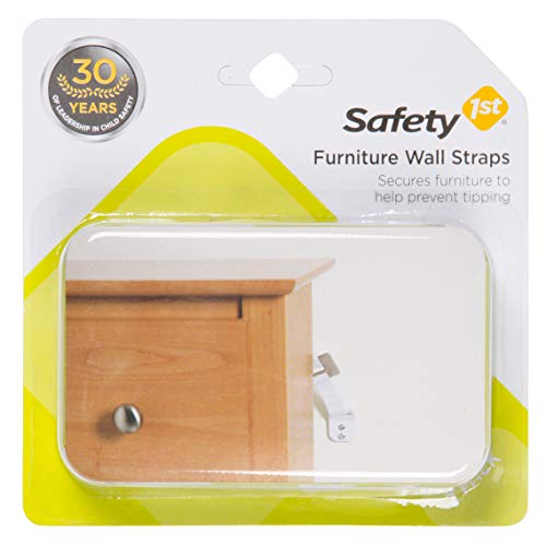 used Safety 1st Furniture Wall Straps