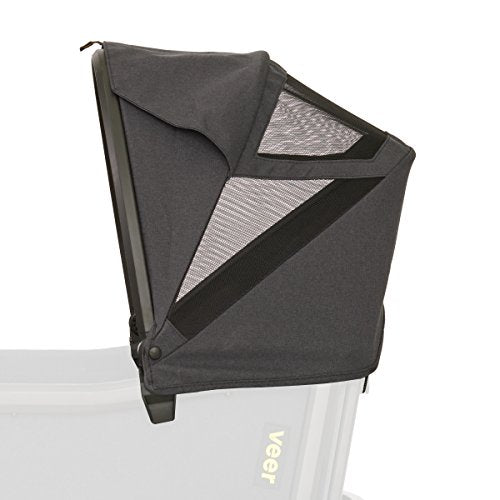 Shop Veer Retractable Canopy, Heather Grey at GoodBuy Gear