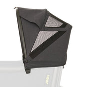 used Veer Retractable Canopy, black