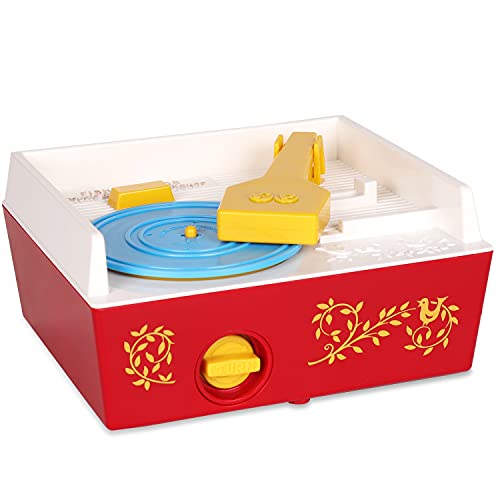 Fisher Price Classic Retro Record Player