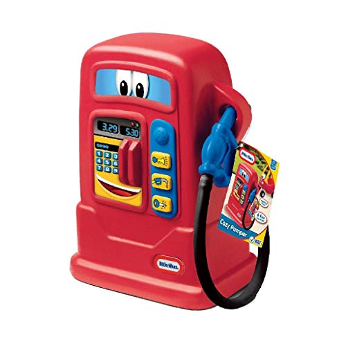 used Little Tikes Cozy Pumper