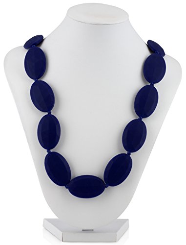 used Nuby Teething Necklace