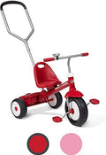 used Radio Flyer Steer & Stroll Trike