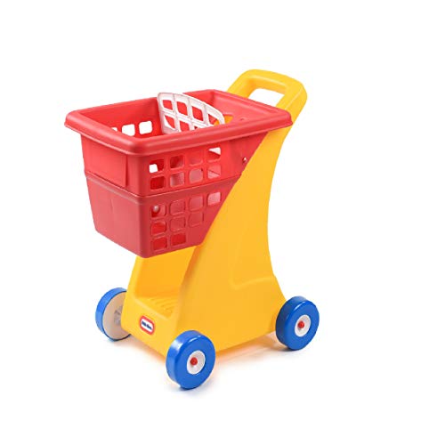 used Little Tikes Shopping Cart