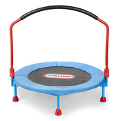 used Little Tikes 3' Trampoline