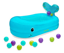 used Infantino Inflatable Tub