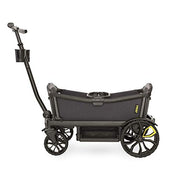 used Veer Cruiser Stroller Wagon, 2022