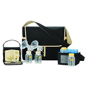 used Medela Pump In Style Advanced Breast Pump, With Accessories