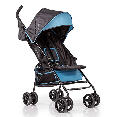 used Summer Infant 3D Mini Stroller