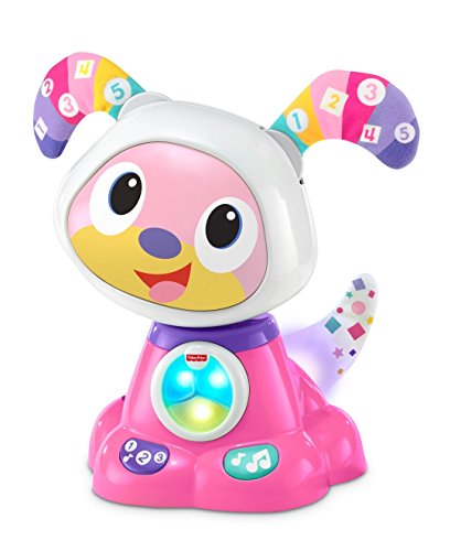 Shop Fisher Price Bright Beats Dance And Move BeatBowWow at GoodBuy Gear