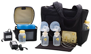 Shop Medela Pump In Style Advanced Breast Pump with Metro Bag at GoodBuy Gear