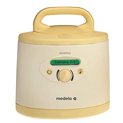 Medela The Symphony Breastpump