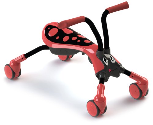 used Mookie Scramble Bug