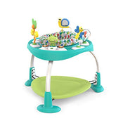 Shop Bright Starts Bounce Baby 2-in-1 Activity Jumper & Table at GoodBuy Gear