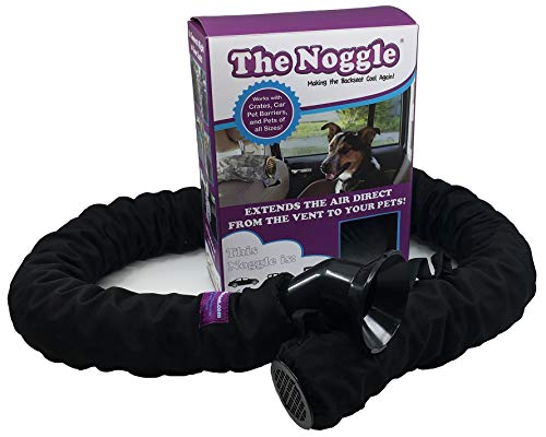 The Noogle Child Comfort Car System, 8 ft