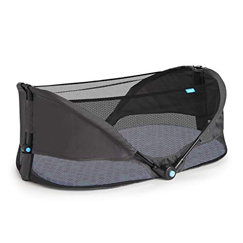 Shop Brica Fold ‘n Go Travel Bassinet at GoodBuy Gear