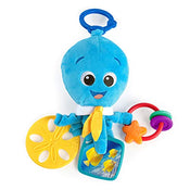 used Baby Einstein Activity Arms Octopus