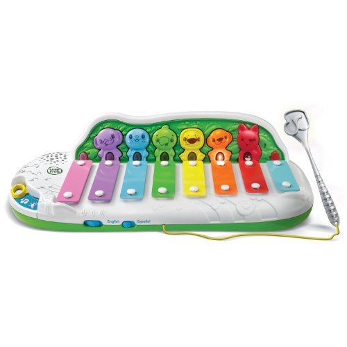 used Leap Frog Xylophone Zoo