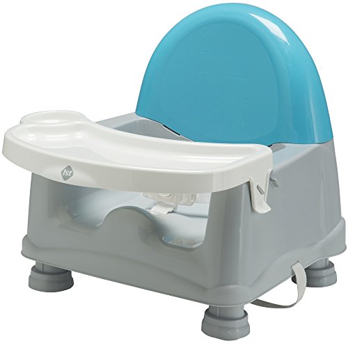 Shop Safety 1st Easy Care Booster Seat, Coral Crush at GoodBuy Gear