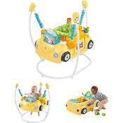 Shop Fisher Price 2-in-1 Good Truck Jumperoo at GoodBuy Gear