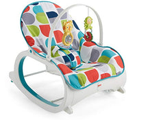 used Fisher Price Infant To Toddler Rocker