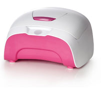used Prince Lionheart Pop Wipes Warmer