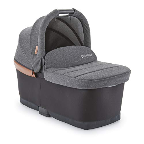 contours element stroller Contours Element Stroller Bassinet & Removable Carrycot