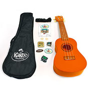 used KaKo'o Ukulele