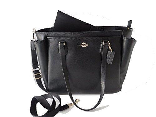 Coach Diaper Bag