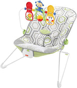 used Fisher Price Baby Bouncer