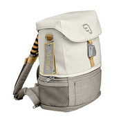 Shop Stokke Jetkids Crew Backpack, White at GoodBuy Gear