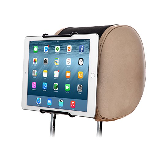 used TFY Universal Car Headrest Tablet Holder