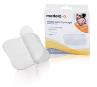 used Medela Soothing Gel Pads