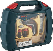 used Bosch Toy Tool Case