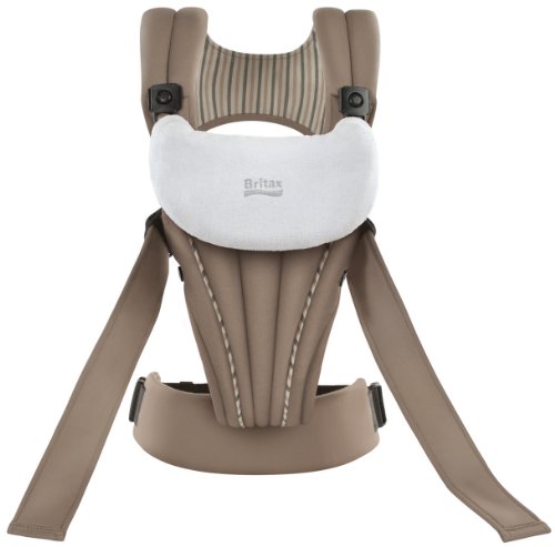 used Britax Baby Carrier