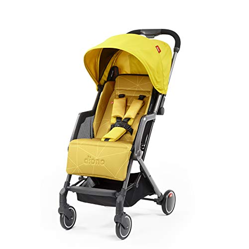 secondhand Diono Traverze Travel Stroller, 2018