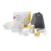 used Medela Sonata Double Pump Kit