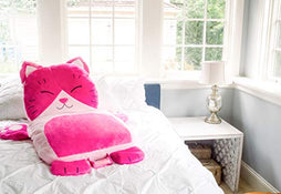 Shop Animal Adventure Soft Landing Lounging Mat, Owl at GoodBuy Gear