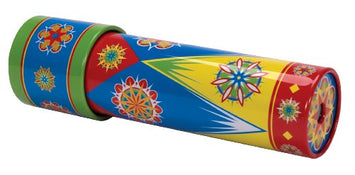 used Schylling Classic Tin Kaleidoscope