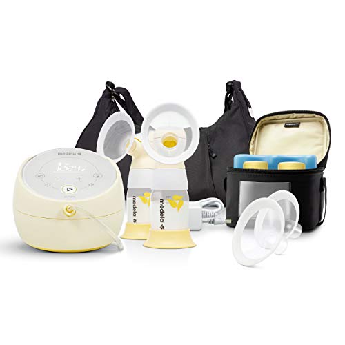 used Medela Sonata Breast Pump