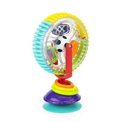 Shop Sassy Wonder Wheel Activity Center at GoodBuy Gear